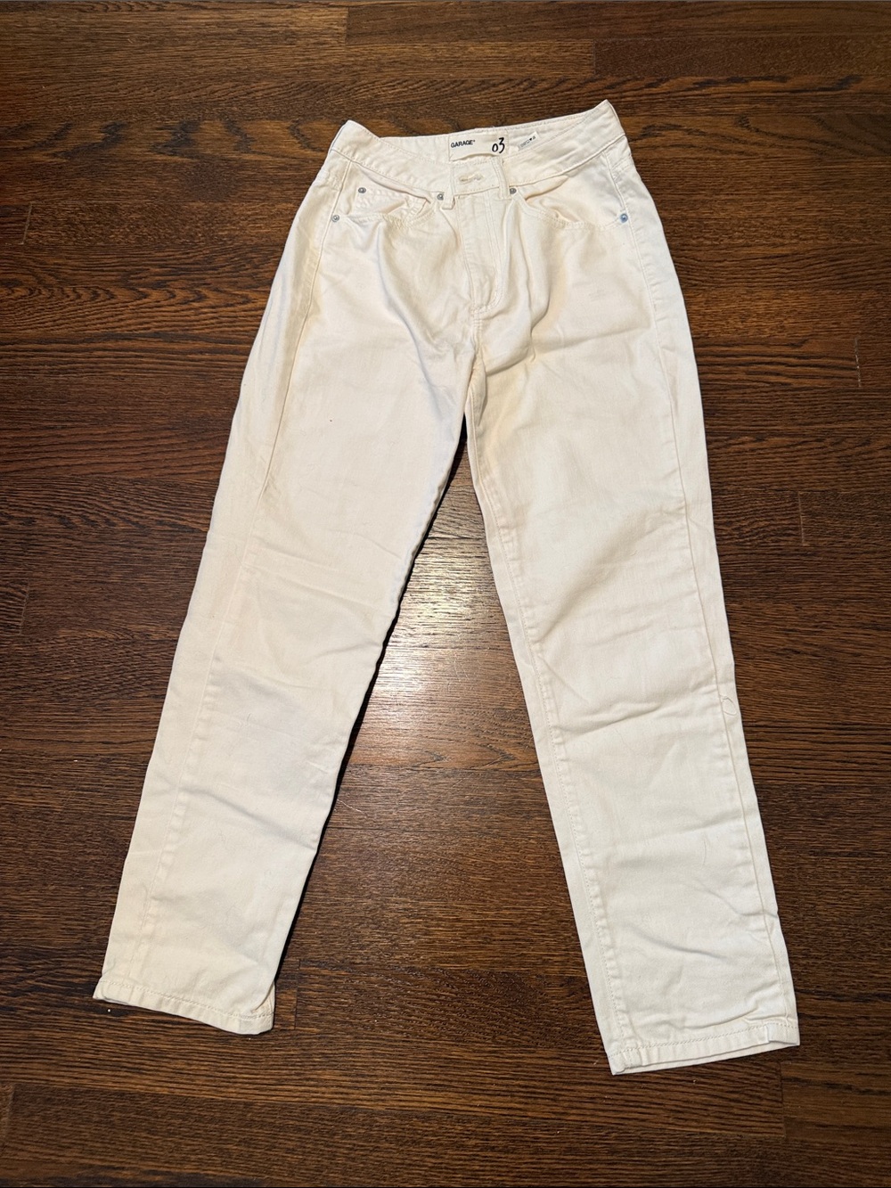 GARAGE Jeans